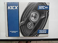 Автомобільна акустика Kicx STC 693, фото 3