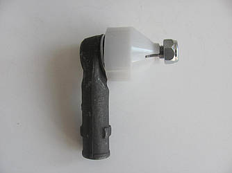 Наконечник тяги кермовий (R) VW T4 1.9D/2.5TDI 91-94 — SOLGY — 206072