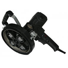 Шліфувальна машина по бетону Титан ПШБ 15-140