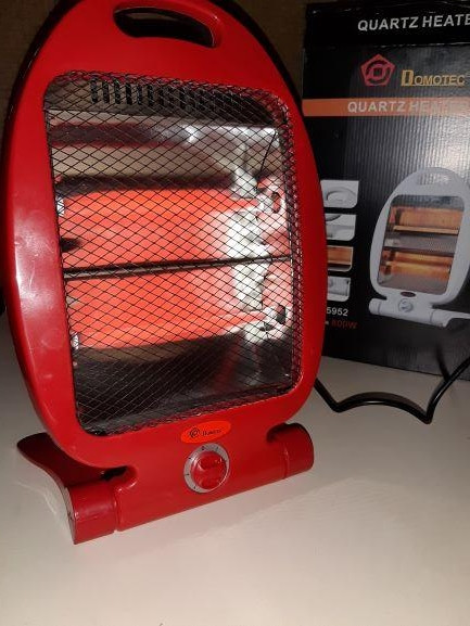 Електро нагрівач Domotec Heater MS5952