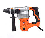 Перфоратор Tex.AC ТА-01-302, фото 3