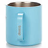 Термокухоль Tramp 375 мл TRC-098 блакитний, фото 2