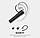 Bluetooth гарнитура Rock Torch Series, фото 7