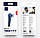 Bluetooth гарнитура Rock Torch Series, фото 10