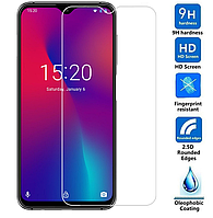 Загартоване скло Hacrin для OUKITEL C15 / C15 Pro / C15 Pro PLUS / Є чохли /