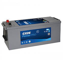 Акумулятор автомобільний Exide EF1853