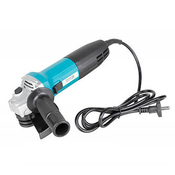 Електрична болгарка Euro Craft AG 215 125мм 700Вт 11000 об/хв кутова шліфувальна машина