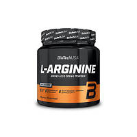 BioTech USA L-Arginine Powder 300g