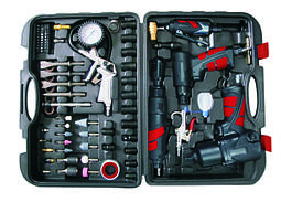 Набір пневмоінструменту 57 од. RP7857 AEROPRO