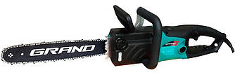 Ланцюгова електропила GRAND ПЦ-2800