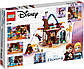 Lego Disney Princesses Зачароване будиночок на дереві 41164, фото 3