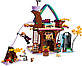 Lego Disney Princesses Зачароване будиночок на дереві 41164, фото 6