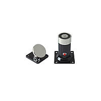 Фіксатор дверей YD-602 настінний