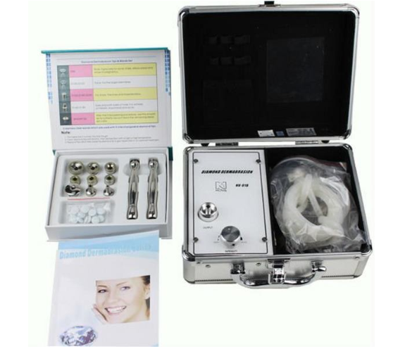 Аппарат для алмазной микродермабразии - фото 1 - id-p1052858392