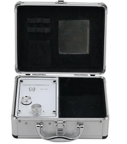 Аппарат для алмазной микродермабразии - фото 3 - id-p1052858392