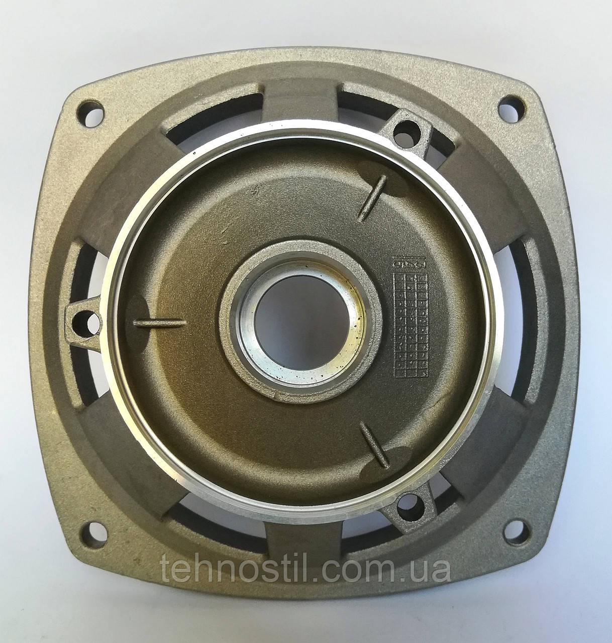 Кришка корпуса мотора (фланець) Pedrollo JSW 1C-B -A