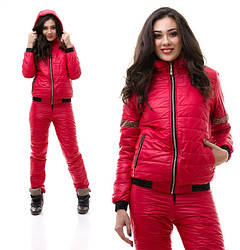 Утеплені спортивні костюми, батники