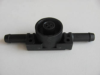 Клапан фільтра паливного (перехідник) MB Vito 638 CDI — SOLGY — 102001