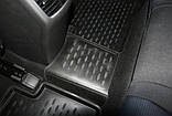 Ковры в салон HYUNDAI Tucson, 2015->, 4 шт. (полиуретан) CARHYN00001, фото 4