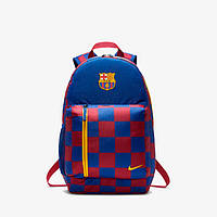 Детский футбольный рюкзак FC Barcelona Stadium