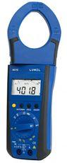 Струмовимірювальні кліщі NC12 200Е 2:1000А LUMEL (1000А, 1000В, 800°C) Польща з ПДВ
