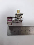 Терморегулятор ТА-018 / 250V / 10A, фото 4