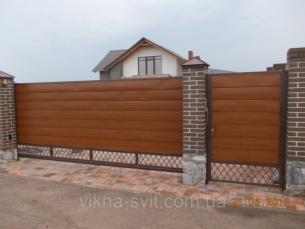 Коміра відкатні, фото 1