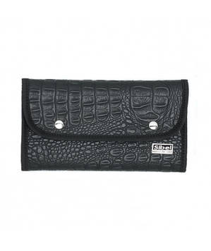 Чохол для перукарських інструментів Multi Roll Toll чорний (0151008)