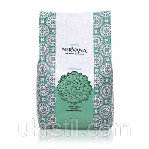 Гранульований віск для СПА-депіляції Сандал, ItalWax
