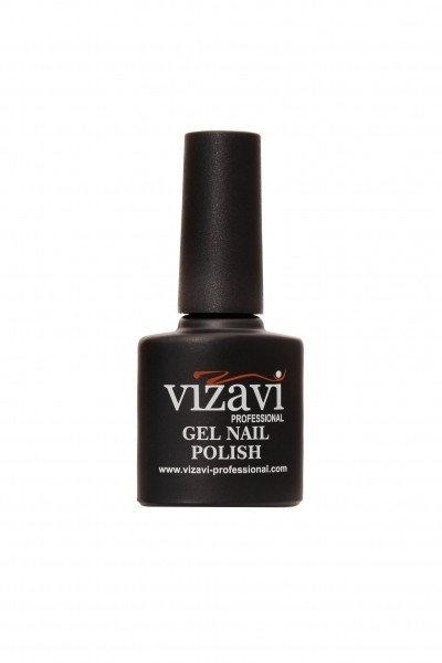 Гель-лаки Vizavi (VVS) 7,3 мл (1-117)