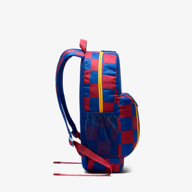 Детский футбольный рюкзак FC Barcelona Stadium