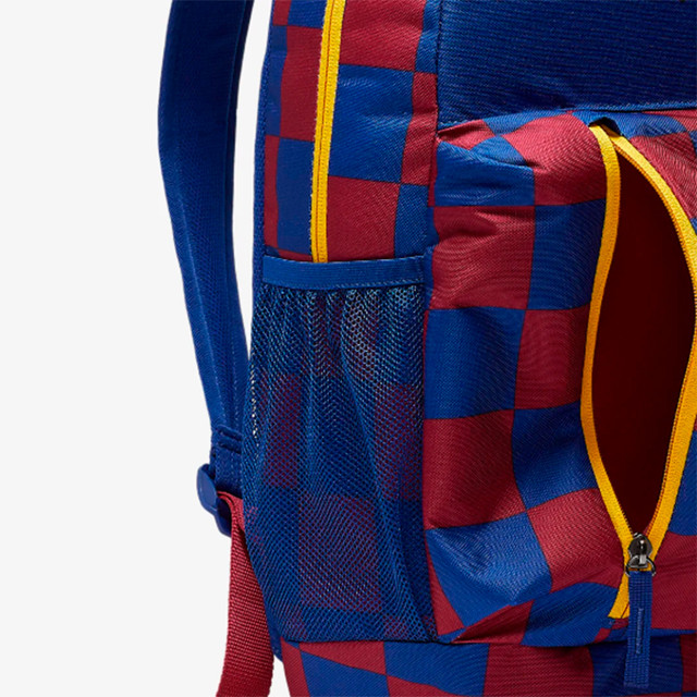 Дитячий футбольний рюкзак FC Barcelona Stadium