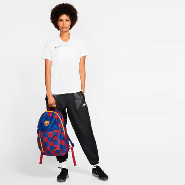 Дитячий футбольний рюкзак FC Barcelona Stadium