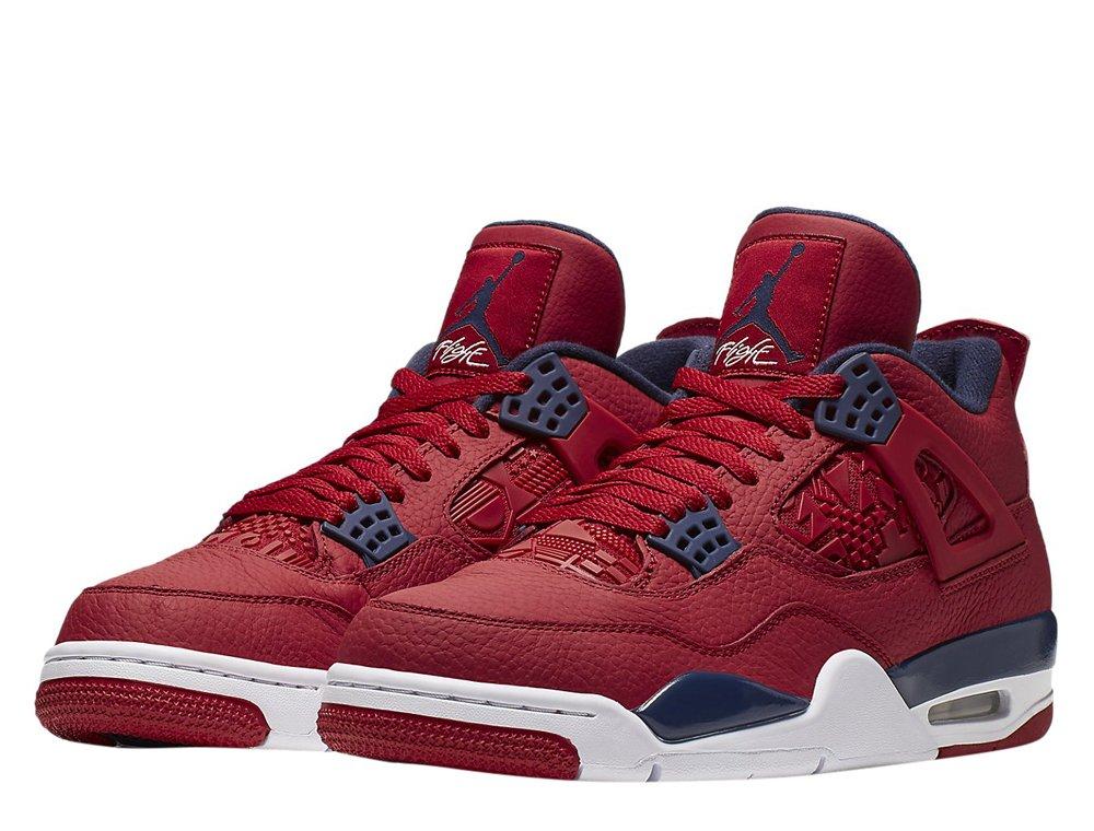 Jordan deals retro fiba