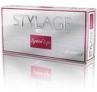 Филлер Stylage Special Lips ( Стилейдж)(1x1ml)