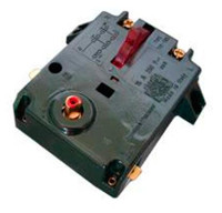 Термостат для бойлера Ariston TIS T85, фото 1