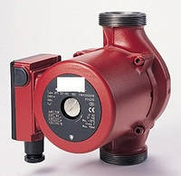 Насос Grundfos 25-80-180 побутовий для водопостачання циркуляційний