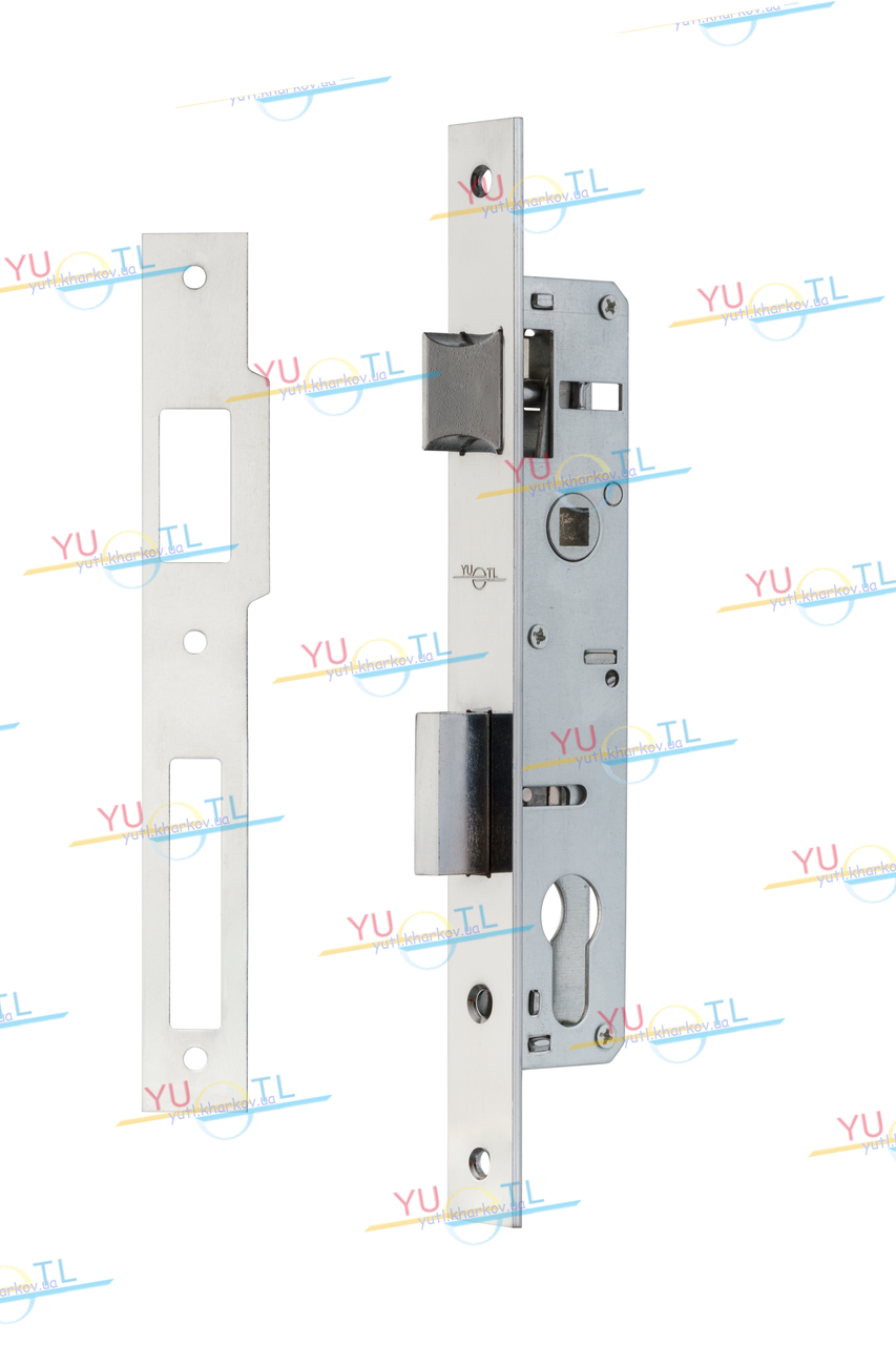 Корпус замку YUTL 153 Р