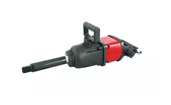 Пневмогайковерт вантажний 1", 3480 N/m Aeropro RP7495