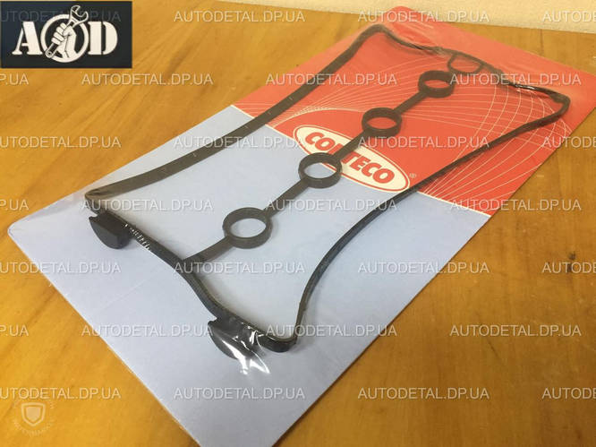 Прокладка клапанной крышки Aveo 1.6 2005-->2011 Corteco (Германия ...