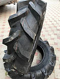 Покришка 12.4-28 DRC для мінітрактора В'єтнам, фото 3