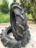 Покришка 12.4-28 DRC для мінітрактора В'єтнам, фото 2