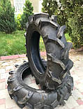 Покришка 12.4-28 DRC для мінітрактора В'єтнам, фото 5