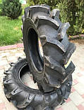 Покришка 12.4-28 DRC для мінітрактора В'єтнам, фото 7