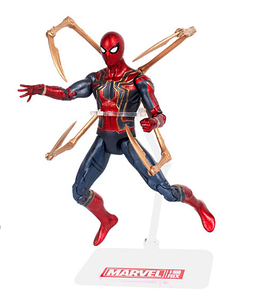Фігурка Marvel Людина-павук з к\ф Месники "Війна Нескінченності", 17 см - Spider-Man, Avengers Infinity War
