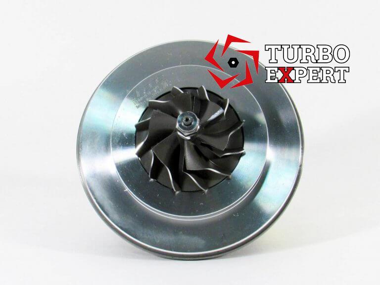 Картридж турбіни 53039700150, Seat Alhambra II, Ibiza V 1.4 TSI, 110 Kw, CTHA/CAVF, 03C145703AX, 2009+, фото 1