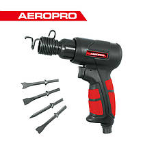 Набір пневмоінструменту 1/2, 57 од Aeropro RP7857, фото 4