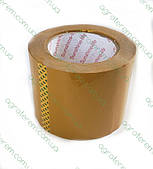 Скотч для ремонту плівки 9 см жовтий