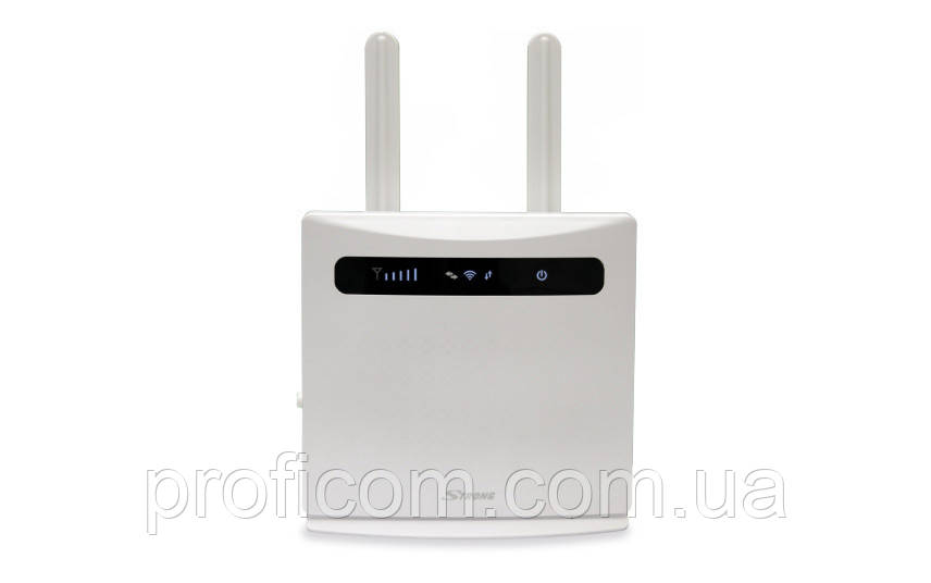 STRONG 4G ROUTER 300, фото 1