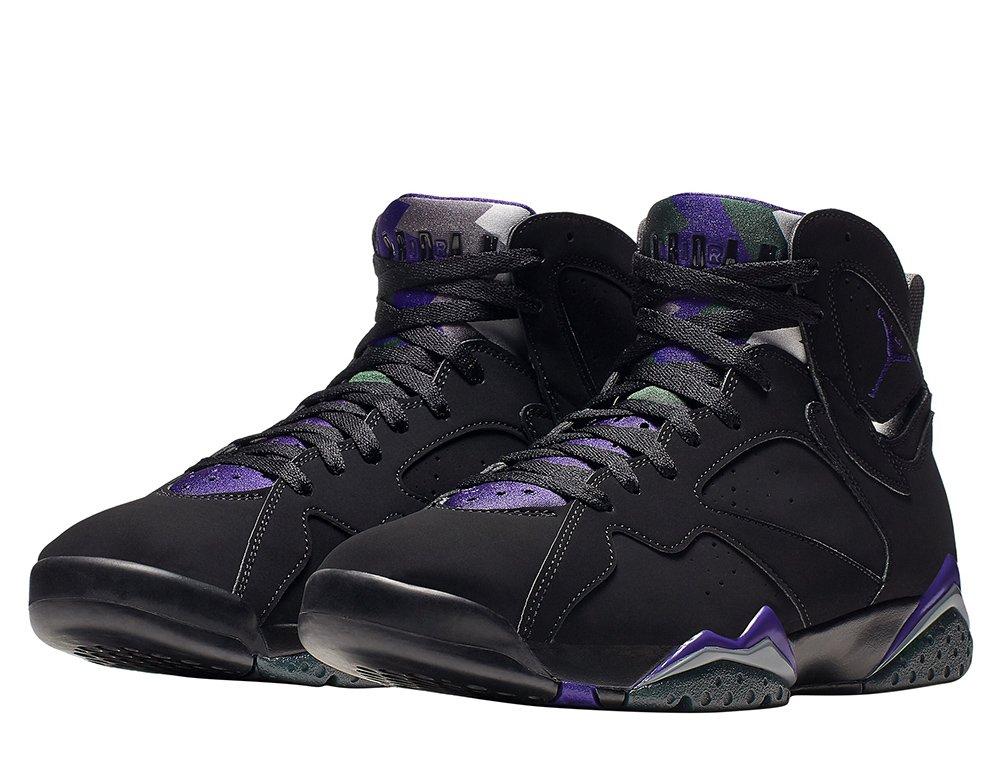 Air jordan 7 retro ray store allen pe